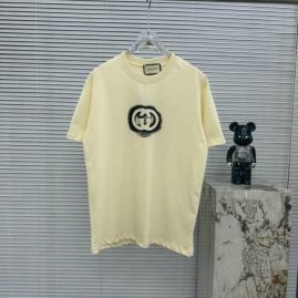 Picture of Gucci T Shirts Short _SKUGucciS-XXL0135440